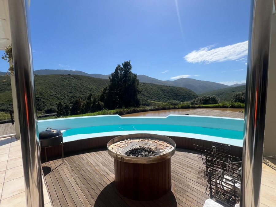 4 Bedroom Property for Sale in Elandsrivier Eastern Cape